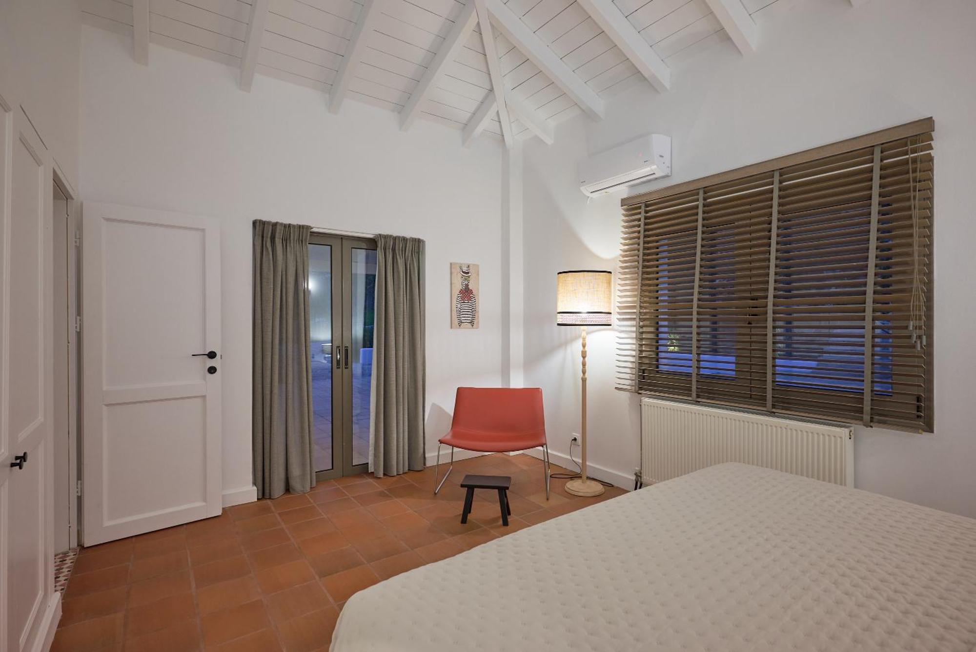 The Olive Grove Villas With Swimming Pool And Breakfast Арханес Экстерьер фото